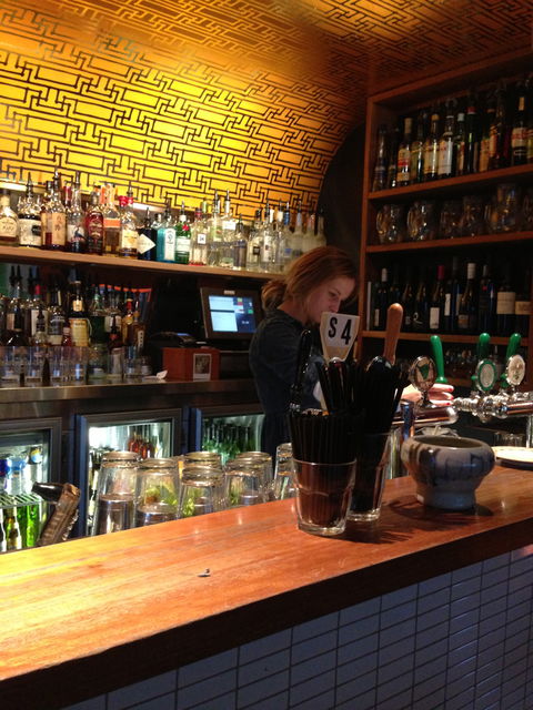 Darlo Bar - Accommodation Mooloolaba 0