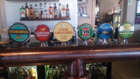 Drums Hotel - Accommodation Mooloolaba 0