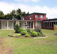 Econo Lodge Kingston - Accommodation Mooloolaba