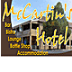 McCartins Hotel - Accommodation Mooloolaba