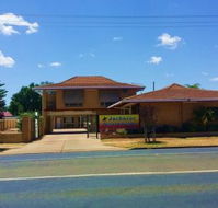 Jackaroo Apartments - Accommodation Mooloolaba