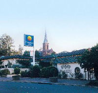 Noah's Mid City Muswellbrook - Accommodation Mooloolaba