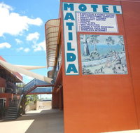 Matilda Motel - Accommodation Mooloolaba