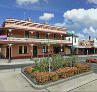 Murrumbidgee Hotel - Accommodation Mooloolaba
