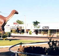 A Hughenden Wrights Motel - Accommodation Mooloolaba