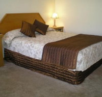 Sundowner Horsham Westlander Motor Inn - Accommodation Mooloolaba