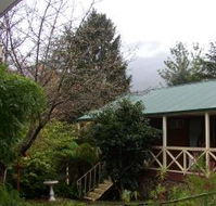 Warburton Lodge - Accommodation Mooloolaba