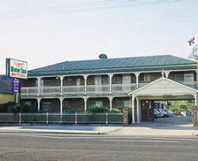 Richmond Motor Inn Ballina - Accommodation Mooloolaba 0