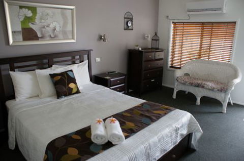 Riverside Motel, Karuah  - Accommodation Mooloolaba 0