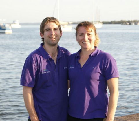 Riverside Motel, Karuah  - Accommodation Mooloolaba 2