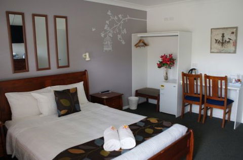 Riverside Motel, Karuah  - Accommodation Mooloolaba 5