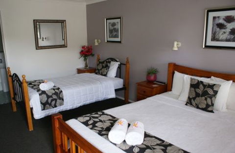 Riverside Motel, Karuah  - Accommodation Mooloolaba 6