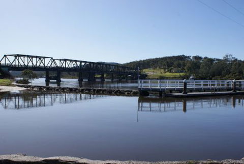 Riverside Motel, Karuah  - Accommodation Mooloolaba 7