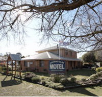 Newtown Park Motel - Accommodation Mooloolaba