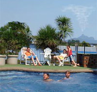 Murwillumbah Motor Inn - Accommodation Mooloolaba