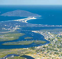 Golden Chain Tea Gardens Club Inn Motel - Accommodation Mooloolaba