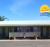 Warrego Motel - Accommodation Mooloolaba