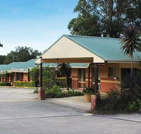 Catalina Motel Lake Macquarie - Accommodation Mooloolaba