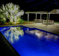 Barcaldine Motel amp Villas - Accommodation Mooloolaba