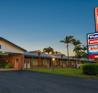 True Blue Motor-Inn - Accommodation Mooloolaba