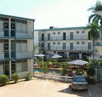 Comfort Inn Asti Darwin - Accommodation Mooloolaba