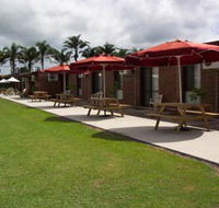 Fun N Sun Motel - Accommodation Mooloolaba