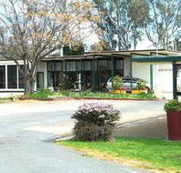 Rose City Motor Inn Benalla - Accommodation Mooloolaba