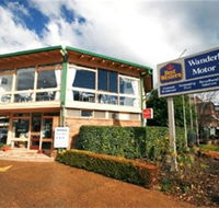 Wanderlight Motor Inn - Accommodation Mooloolaba