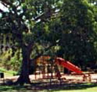 Park Lane Motel - Accommodation Mooloolaba