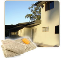 M1 Motel Caboolture - Accommodation Mooloolaba