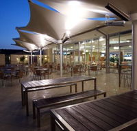 Gosford Rsl Club amp Galaxy Motel - West Gosford - Accommodation Mooloolaba