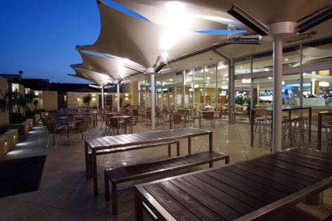 Gosford Rsl Club & Galaxy Motel - West Gosford - Accommodation Mooloolaba 0