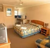 Montego Mermaid Beach Motel - Accommodation Mooloolaba