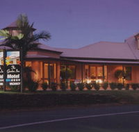 Garden Inn Wollongbar - Accommodation Mooloolaba