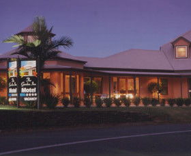Garden Inn Wollongbar - Accommodation Mooloolaba 0