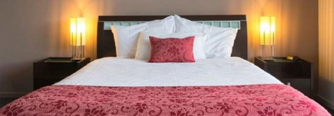 DeVine Escape - Accommodation Mooloolaba 1