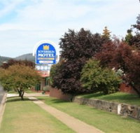 Sovereign Inn - Accommodation Mooloolaba