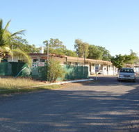 Hughenden Rest-Easi Motel amp Caravan Park - Accommodation Mooloolaba