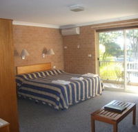 Huskisson Bayside Resort - Jervis Bay - Accommodation Mooloolaba