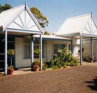 Bridge Motel Newhaven - Accommodation Mooloolaba