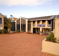 Twin Towers Inn - Accommodation Mooloolaba