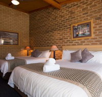 The Town House Motor Inn - Sundowner Goondiwindi - Accommodation Mooloolaba