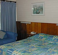 Balranald Sturt Motel - Accommodation Mooloolaba