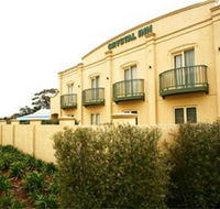 Crystal Inn - Accommodation Mooloolaba
