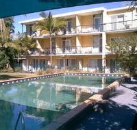 Broadwater Keys - Accommodation Mooloolaba