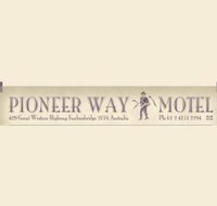 Motel Pioneer-way - Accommodation Mooloolaba