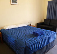 Moura Motel - Accommodation Mooloolaba