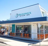 Brunswick River Inn - Accommodation Mooloolaba