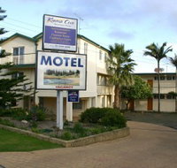 Kiama Cove Motel - Accommodation Mooloolaba