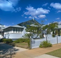 Elindale House Bed amp Breakfast - Accommodation Mooloolaba